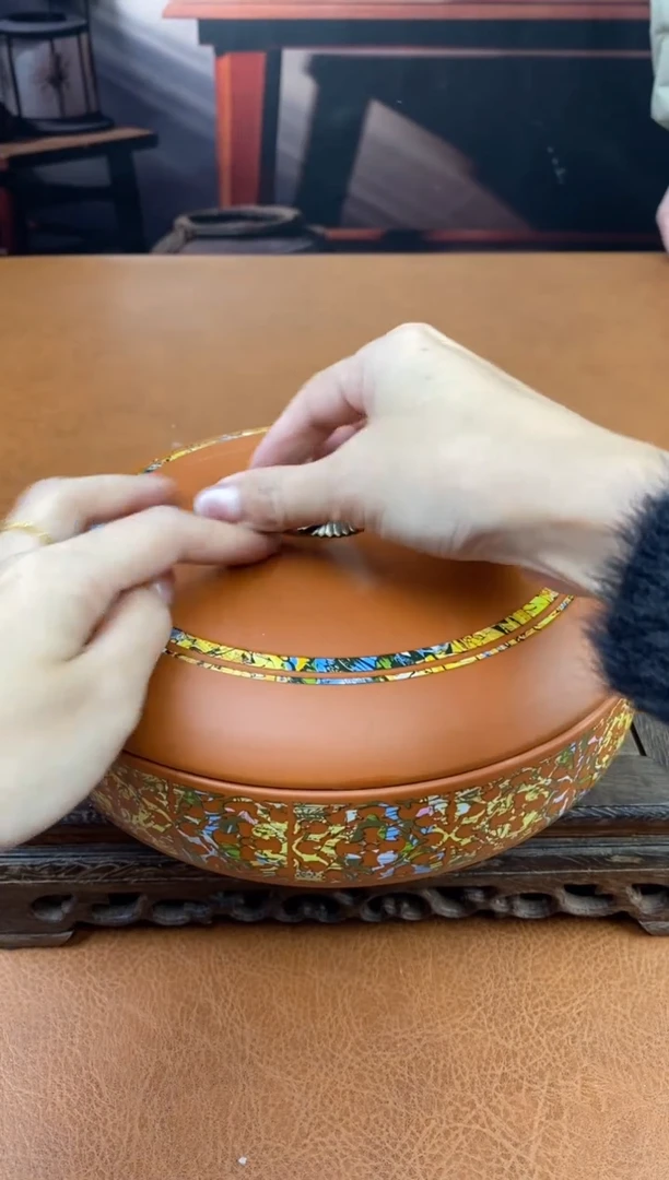 【闪购商品】陶禧茶器闪购福利V