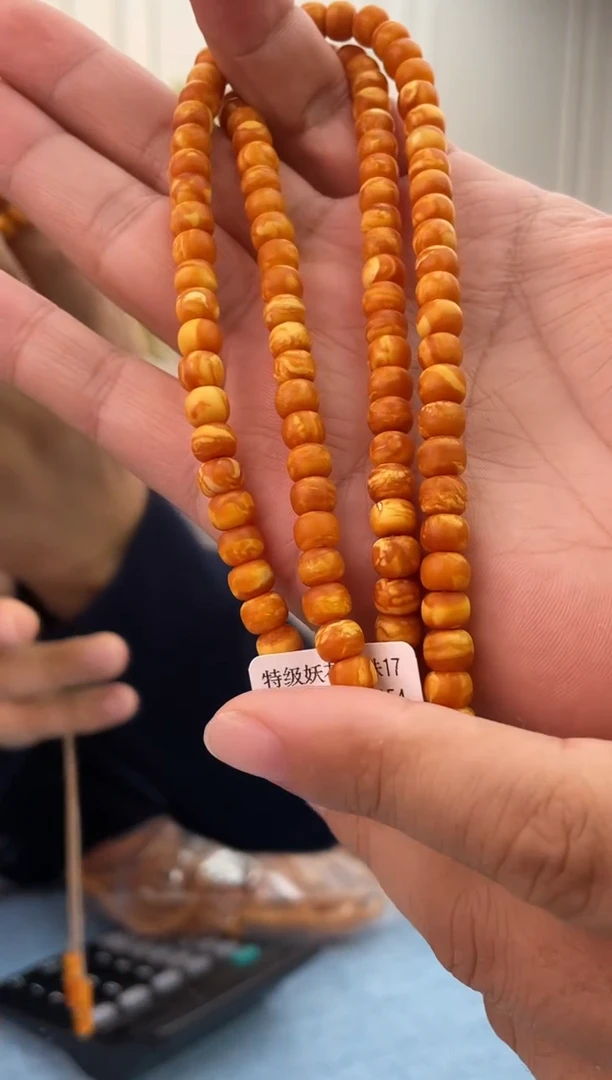 未镶嵌蜜蜡珠宝奇石017 假一罚十多样性发其一