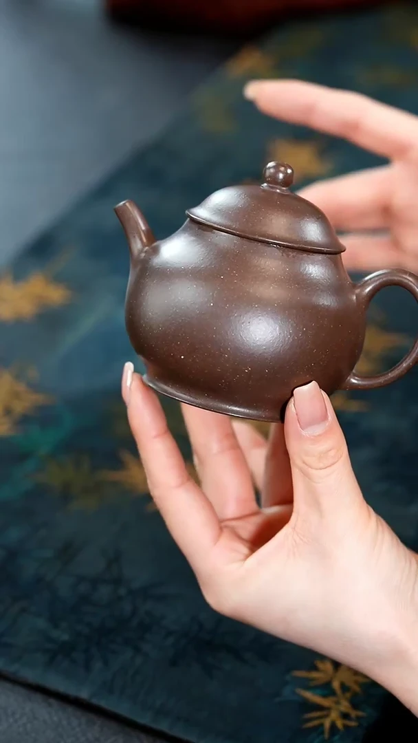 【闪购商品】紫砂茶壶36紫砂壶惊喜