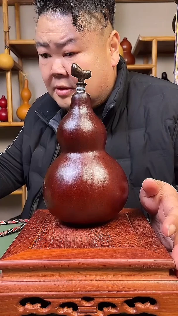 919大漆酒葫芦详询客服