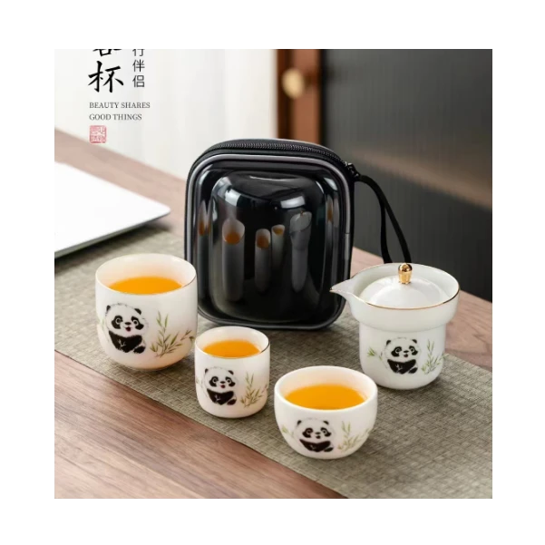 H0089-熊猫旅行套JHTC