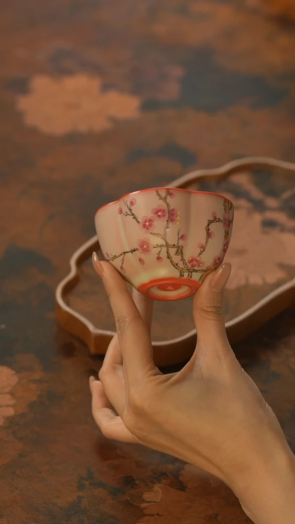 【闪购商品】11留器茶斋高货瓷器@@