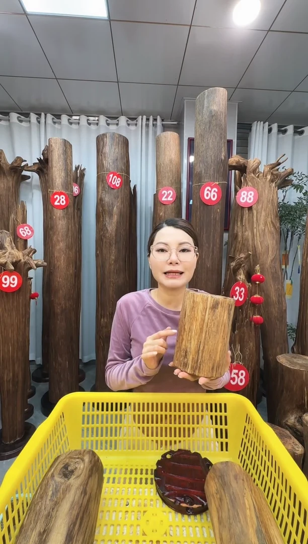 沉香沉香枕沉香原料 七天无理由