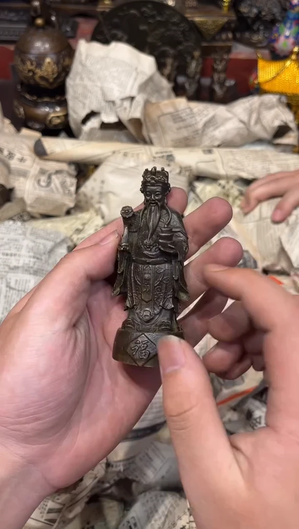 E瑞瑞古铜高端精品30