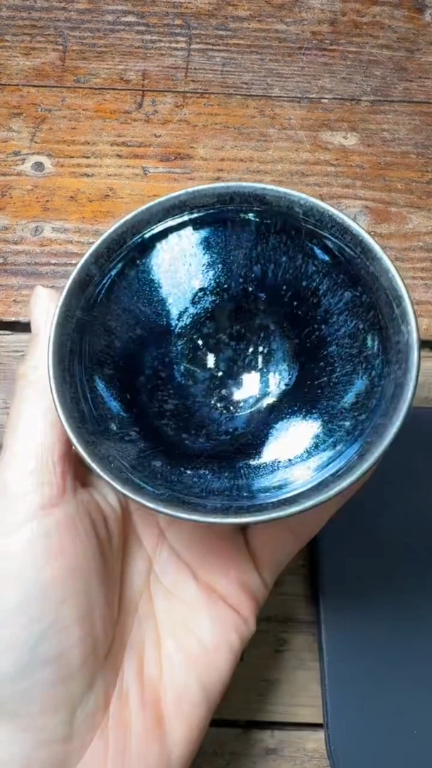 茶盏罗建明高端收藏157