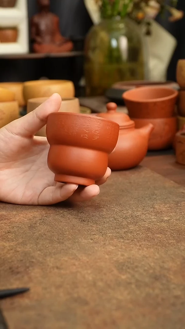 茶杯紫砂44444444444444