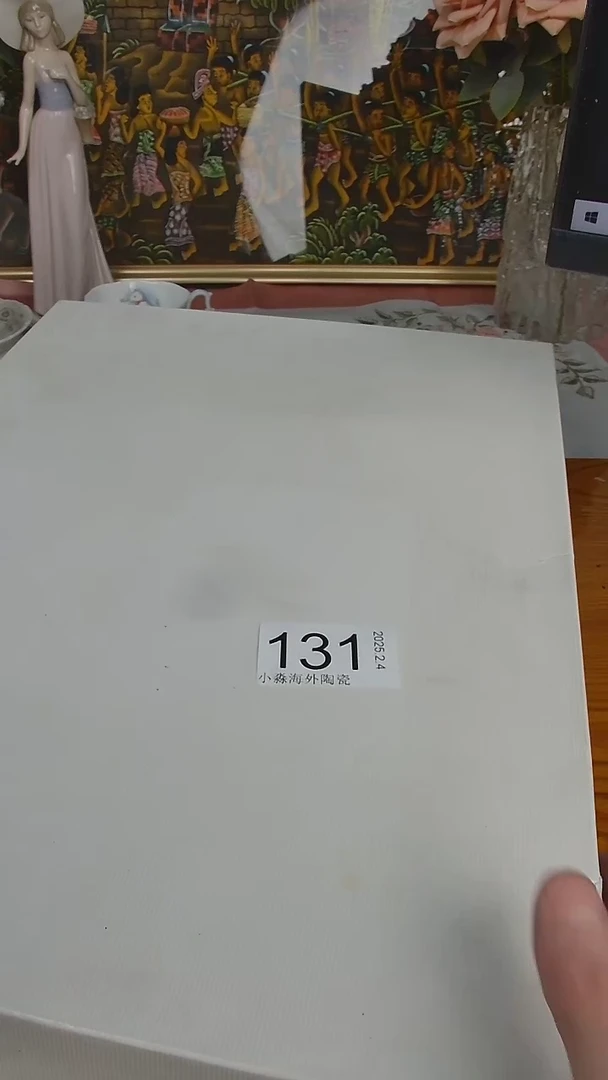 【闪购商品】杯小淼海外陶瓷工艺品