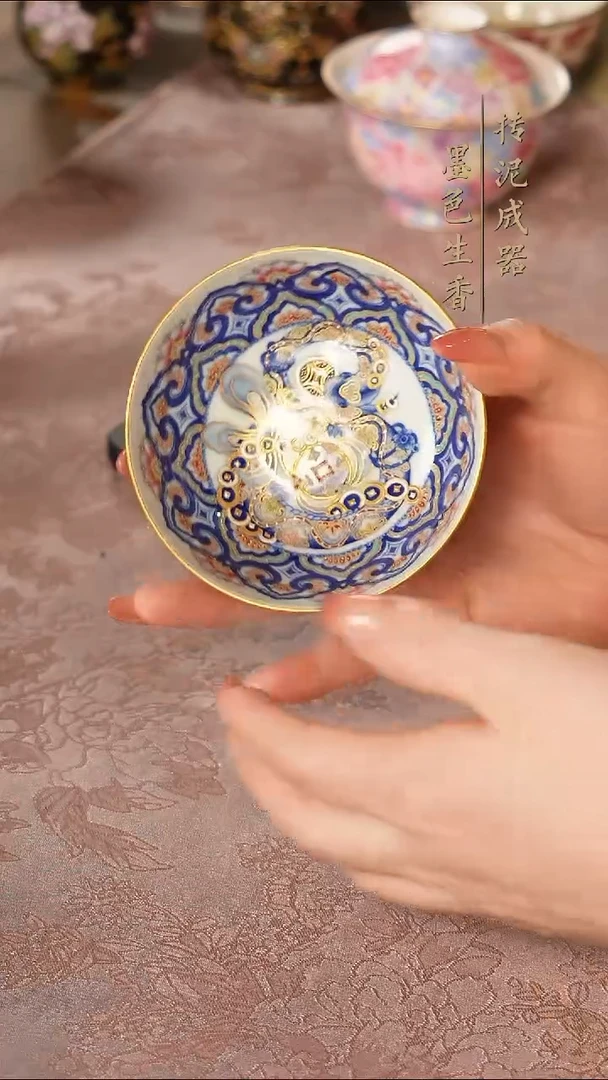 灵玺贡坊
