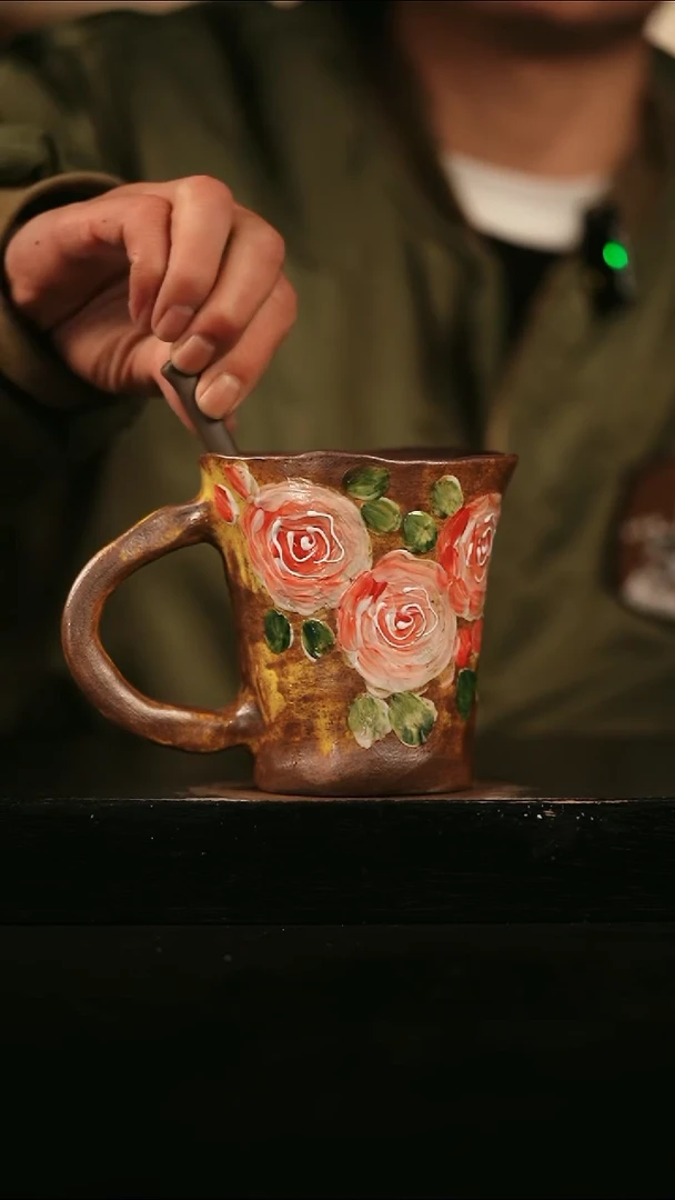 其他822遇瓷手作同款