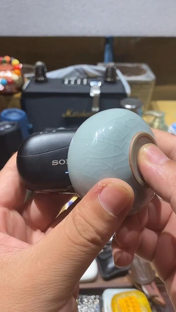 瓷片闪购商品 如图所示