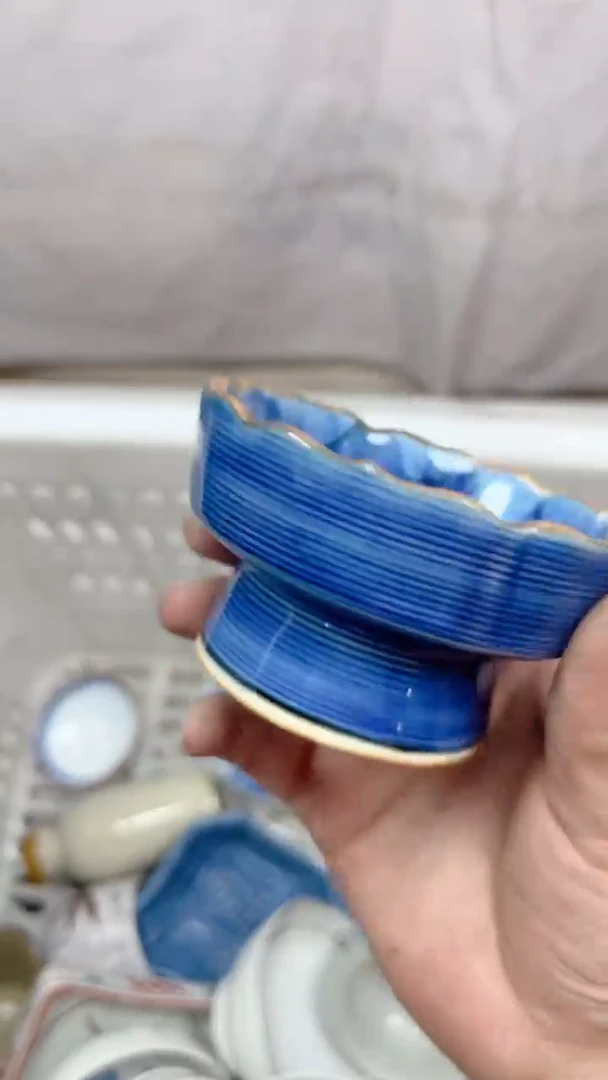 吕*046回流瓷器，默认微瑕