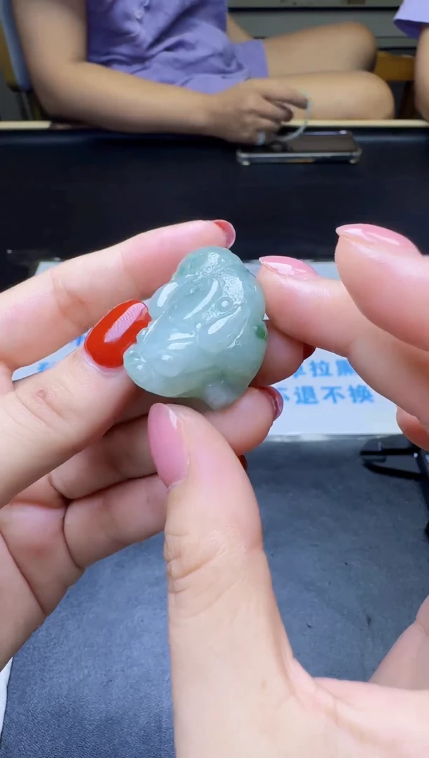 未镶嵌定制翡翠天然翡翠A货