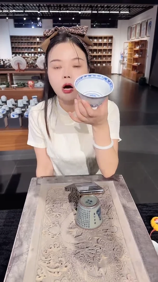 杯子景德镇陶瓷景德镇陶瓷2