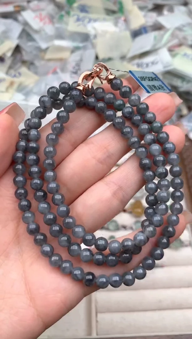 未镶嵌挂件翡翠一