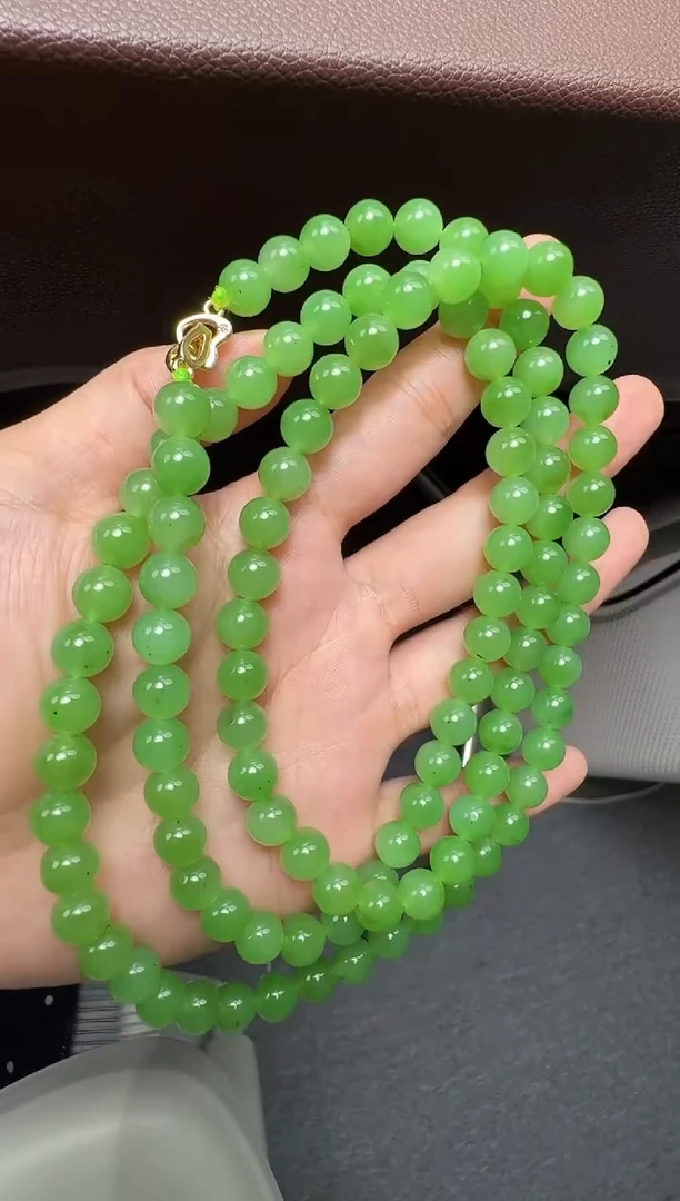 颈饰未镶嵌和田玉29-570-11.9多样性拍一发一