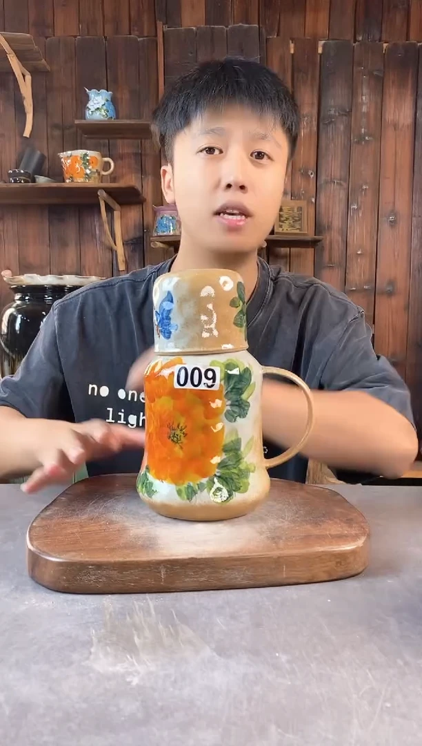 碗009，手工手作，超值陶瓷