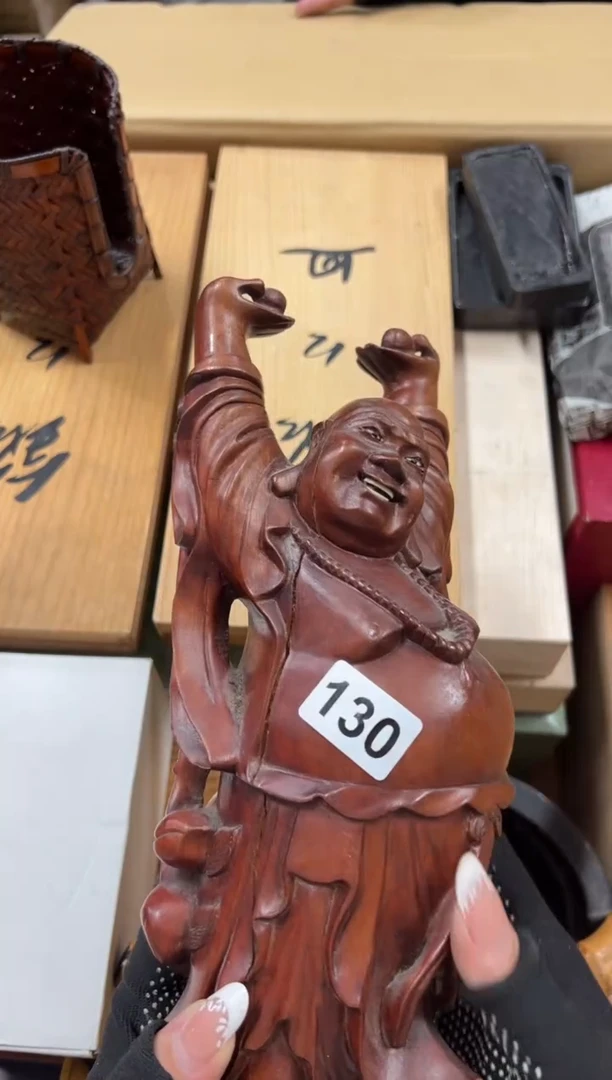 瓷片现****。130中古商品谨慎参拍