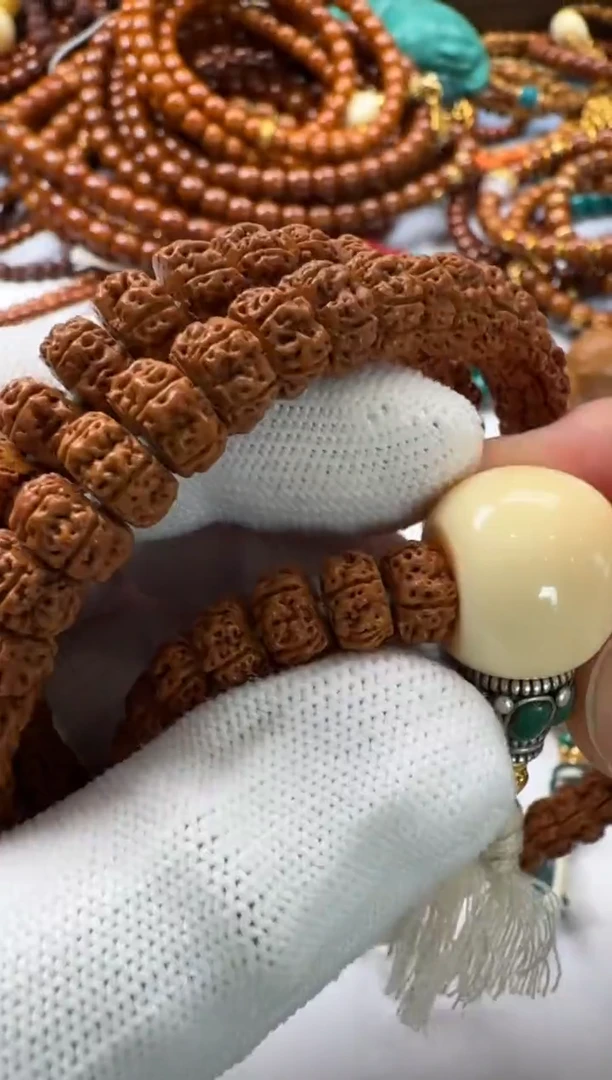 金刚菩提手串金刚手串