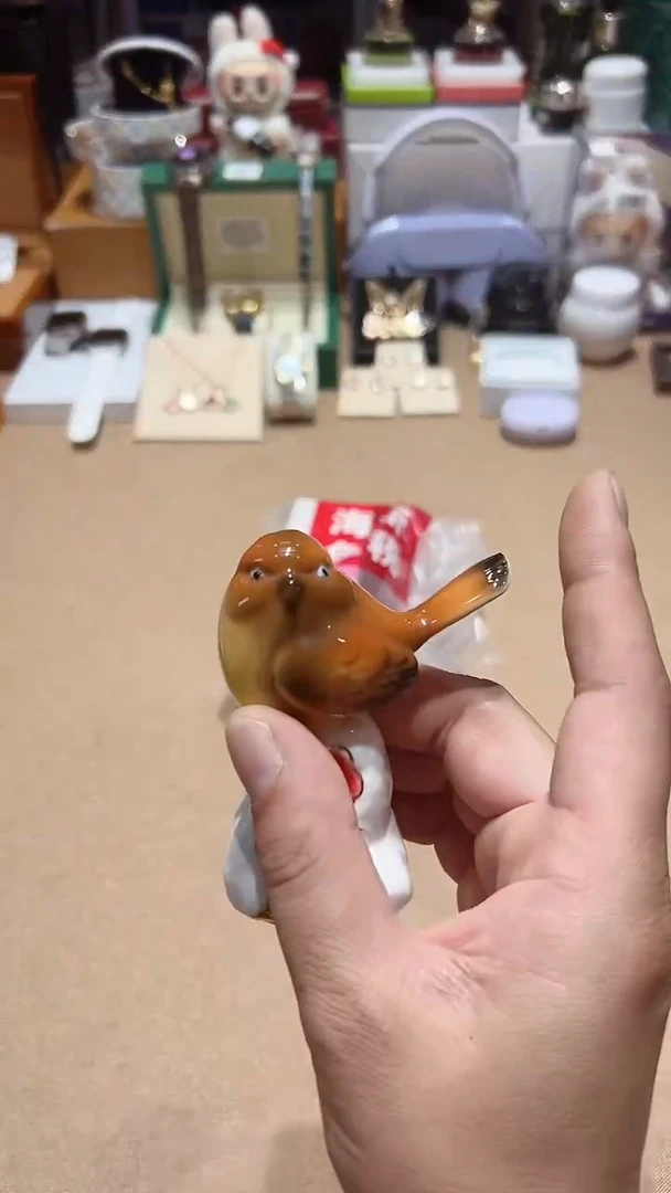 瓷片生活的本意就是开心@@1
