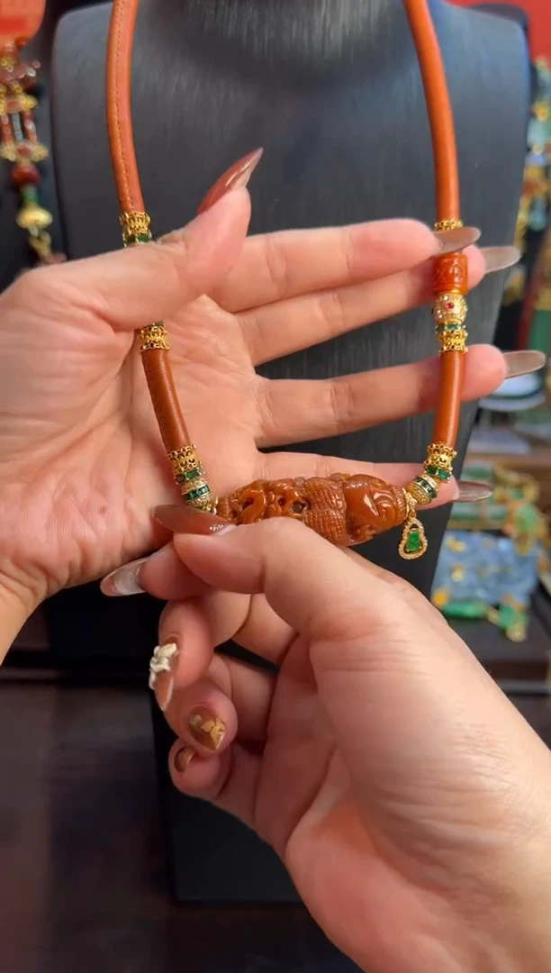 未镶嵌翡翠耳饰翡翠吊坠