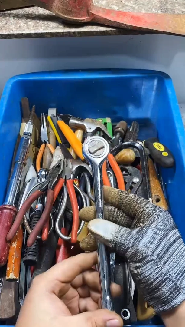 潇**洒麻嘎子工具闪购链接一物一拍