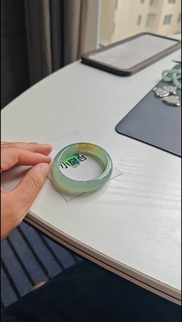 未镶嵌手镯翡翠翡翠手镯未镶嵌