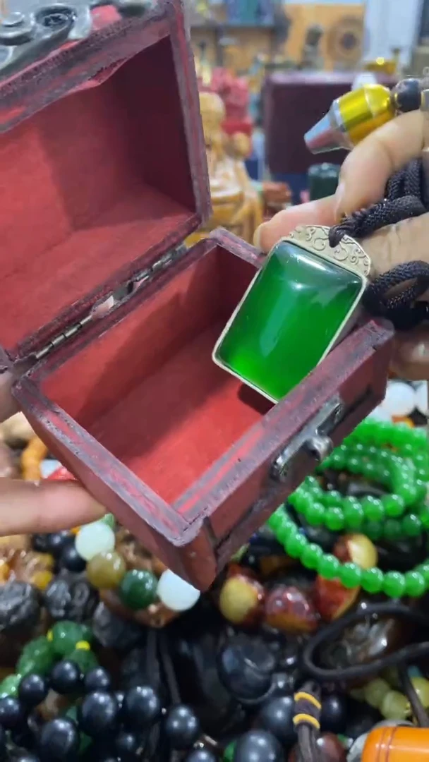 【闪购商品】1宫廷影视老旧工艺摆件