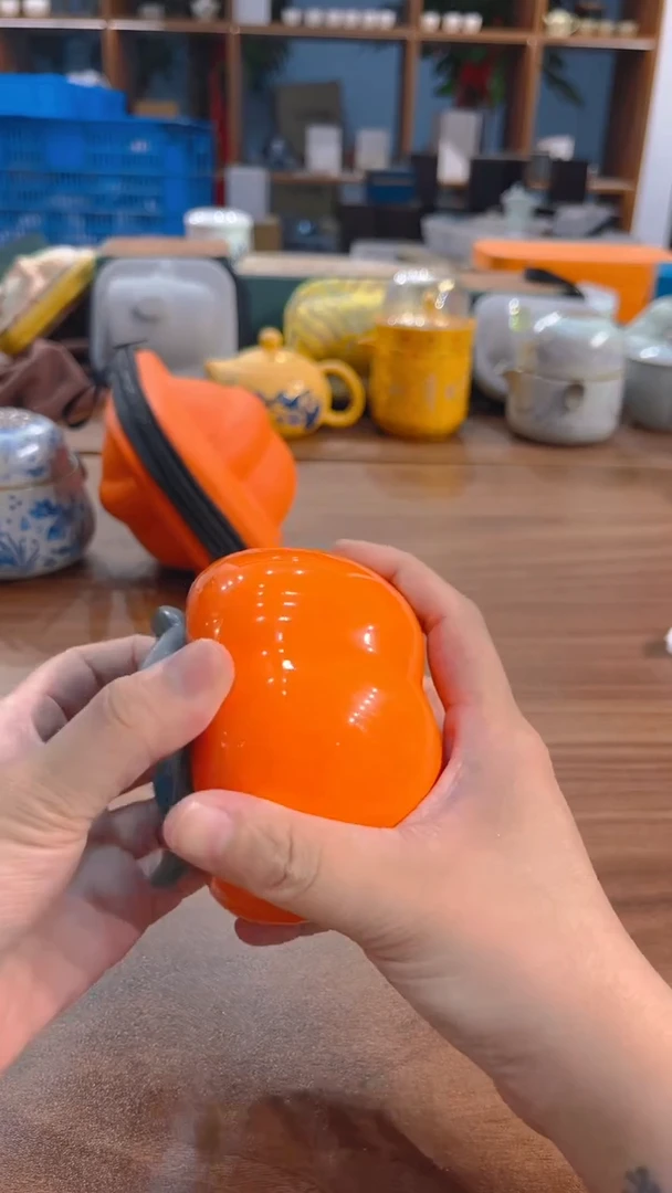 寻茶陶瓷茶具福利