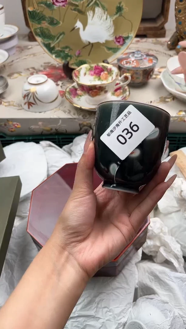 瓷片阳**好L         036