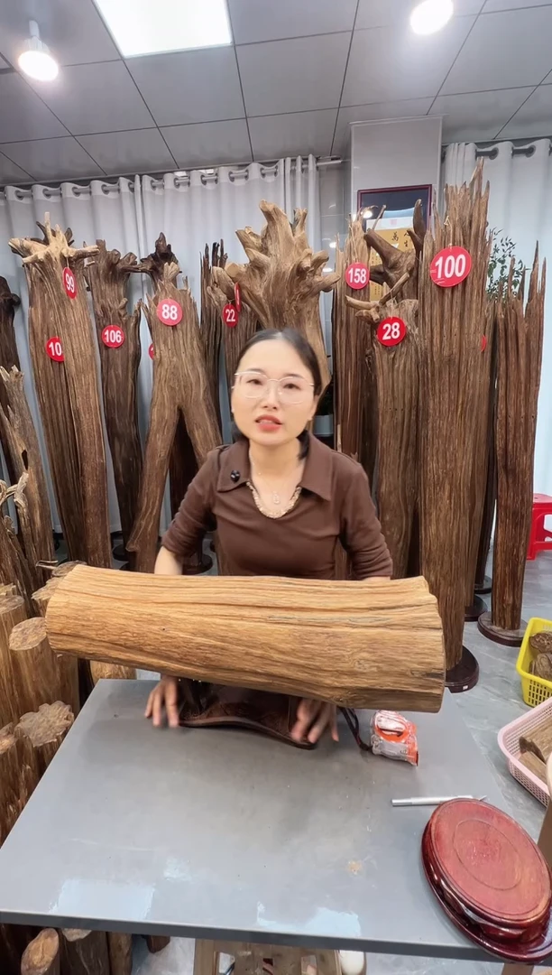 沉香沉香枕沉香原料 七天无理由