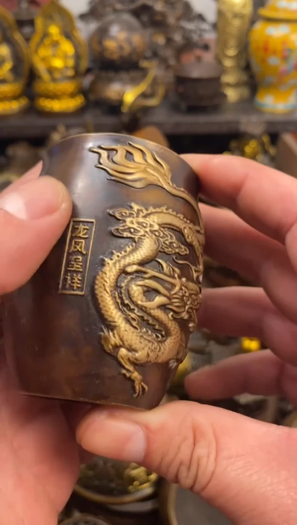 案台摆件 物品摆件