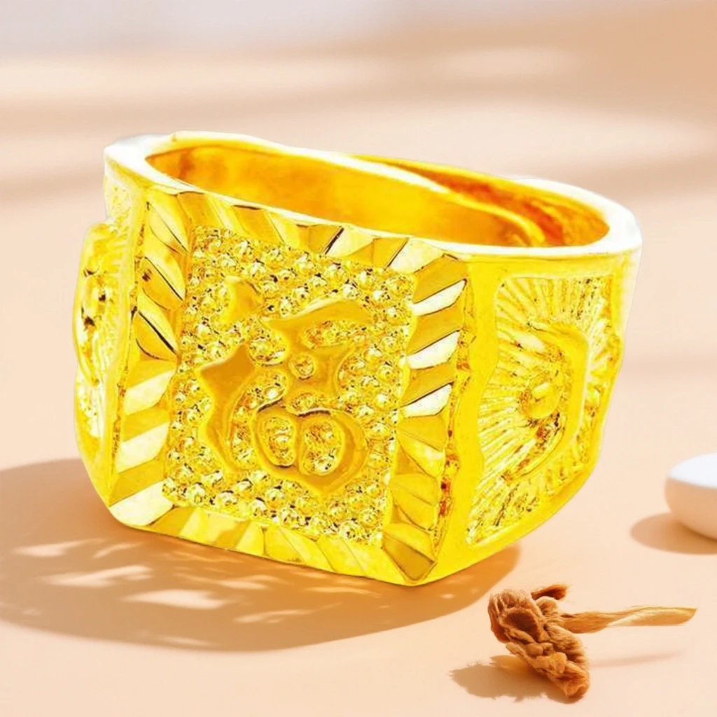 【精品现场】高端雕刻精美配饰A0016