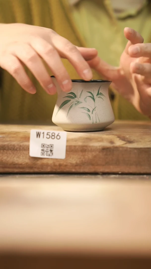 【闪购商品】【经典福利】/ 公道杯@@W1586