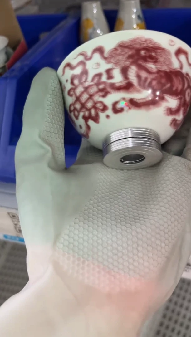高端陶瓷茶具清品福利产品