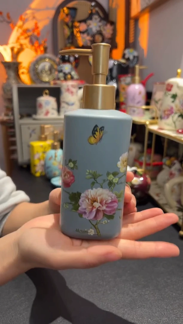 外贸陶瓷家居百货