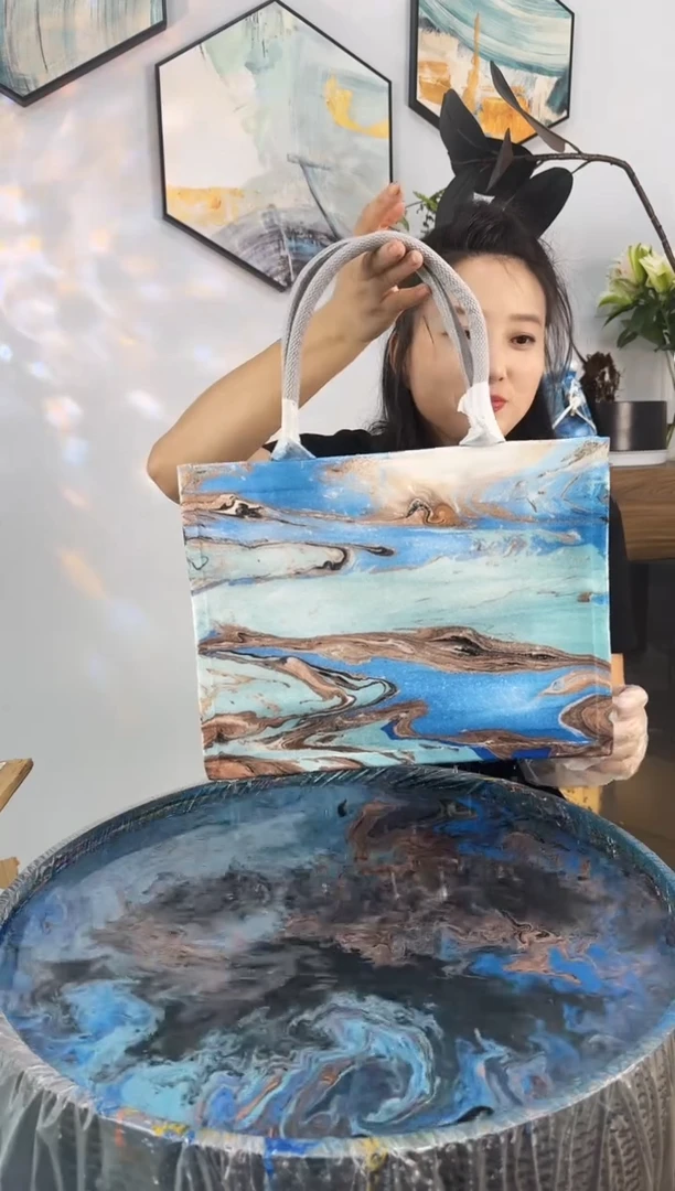 中号托特包.597.