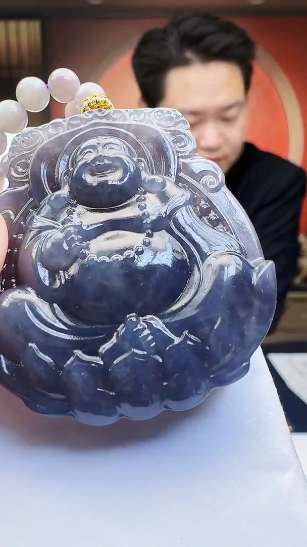 定制和田玉玉雕名家馆天然和田玉（拍一发一）