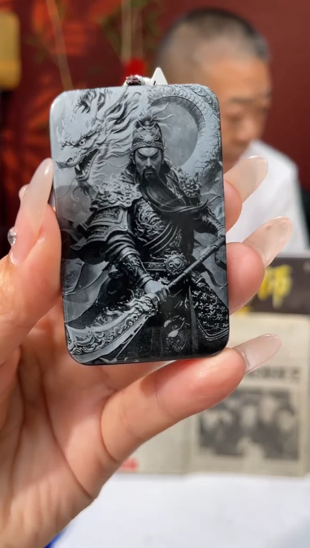 和田玉未镶嵌颈饰多样性发货拍一发一