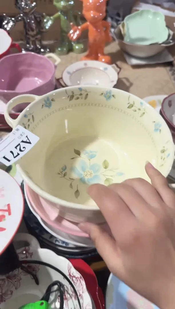 【孤品】【10寸★1个】孤品黑点针眼属正常基本无暇介意慎拍破损包赔