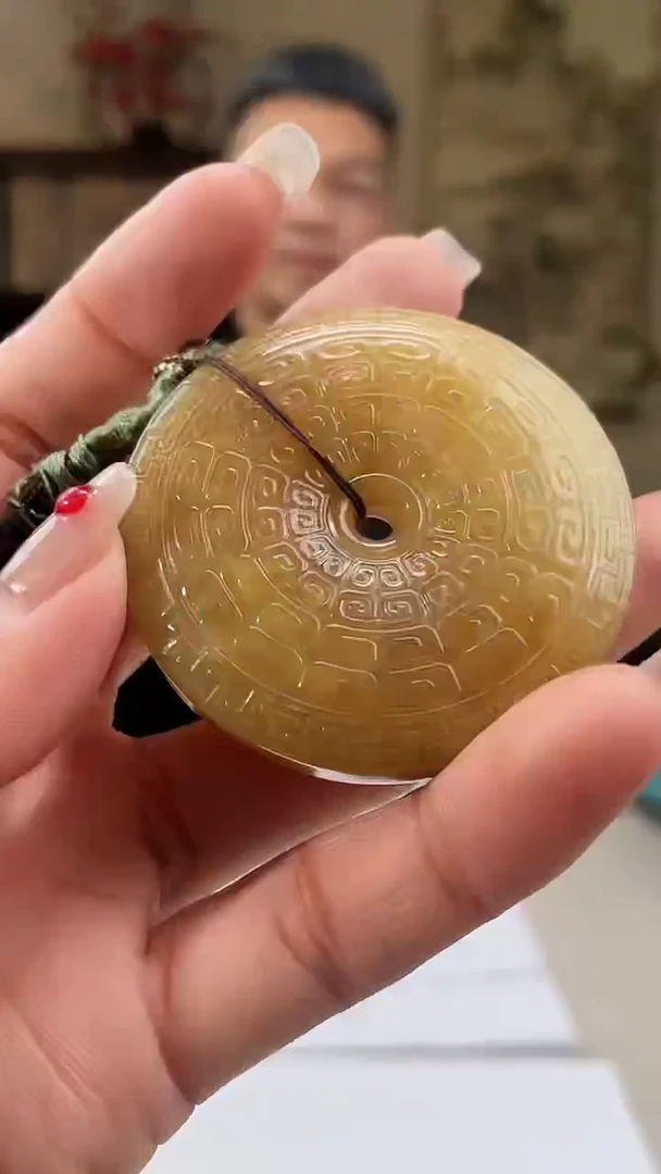 【闪购商品】定制和田玉多样性发货拍一发一