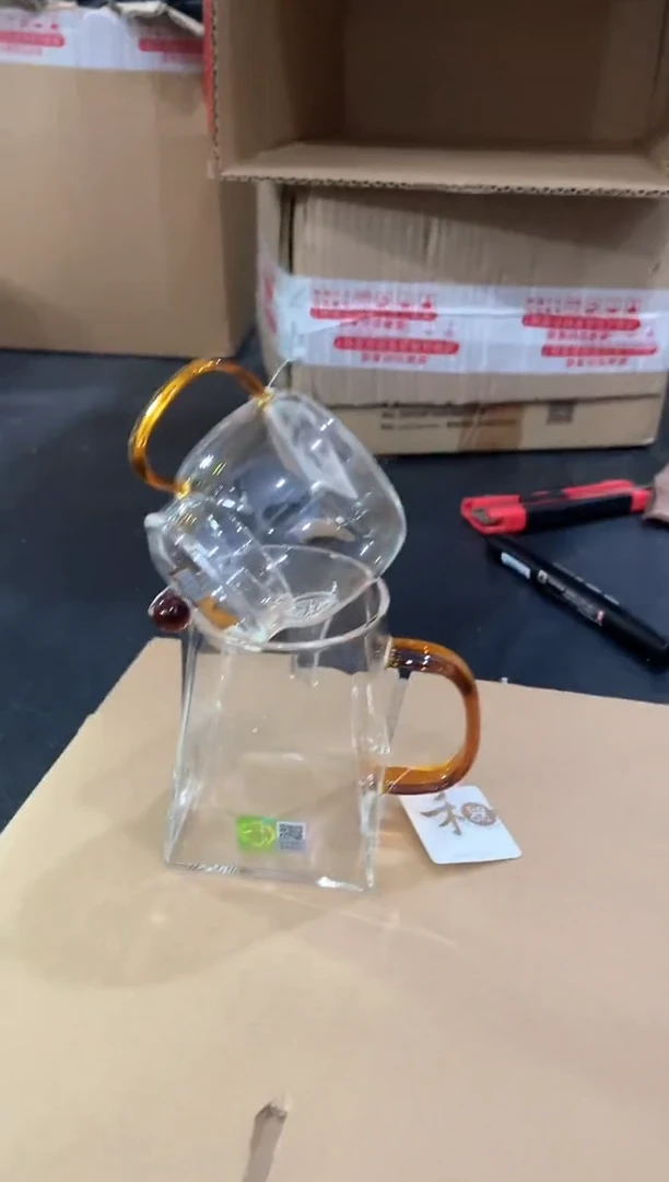 禾器言卿琥珀+禾器瀚然琥珀