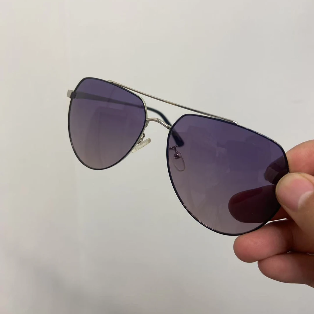 WEIDILANG威狄狼墨镜太阳镜防紫外线骑行开车驾驶蛤蟆镜遮阳眼镜