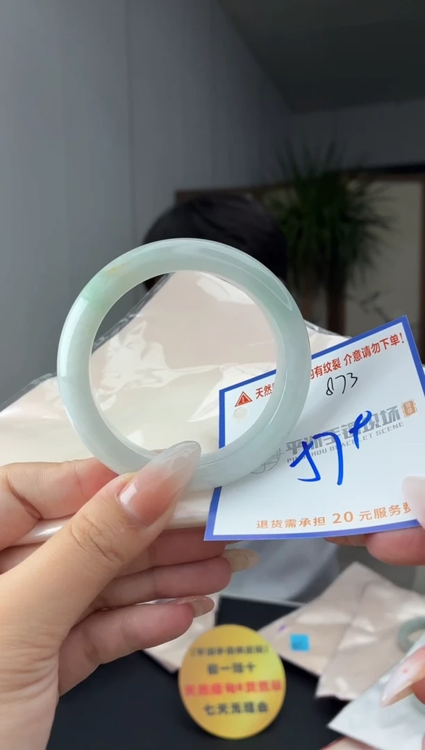 未镶嵌手镯翡翠11111111