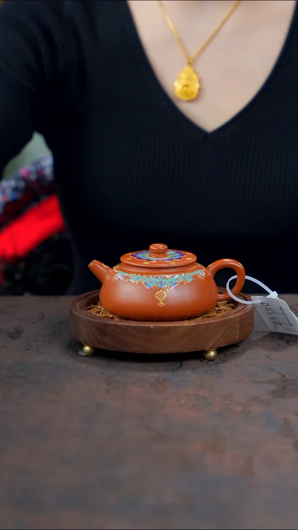 11留器茶斋高货瓷器@@M11-251022409B