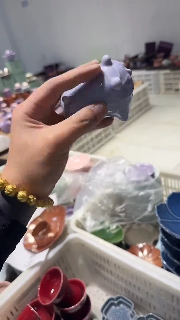 瓷片微瑕商品，介意勿拍