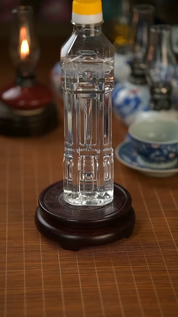 【闪购商品】景德镇陶瓷手工灯