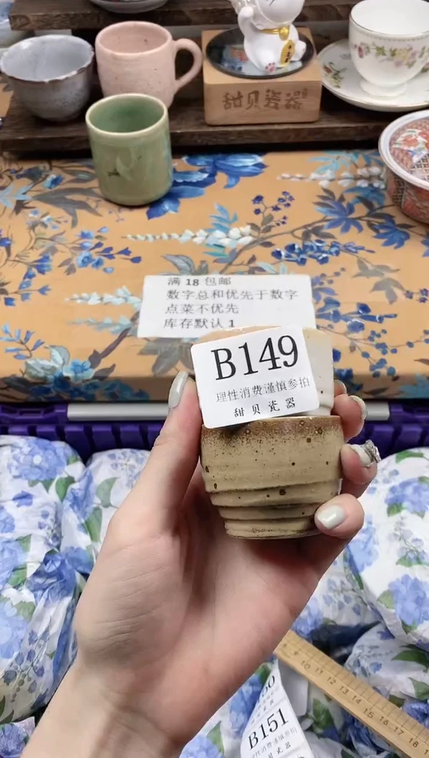 瓷片洢***吗                B149