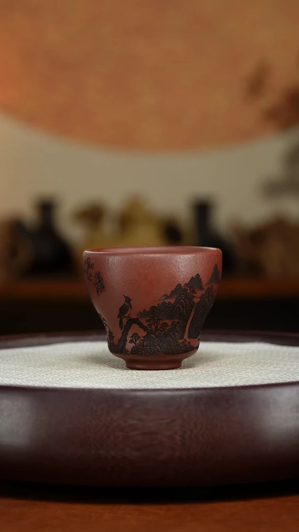 茶壶紫砂宜兴紫砂壶