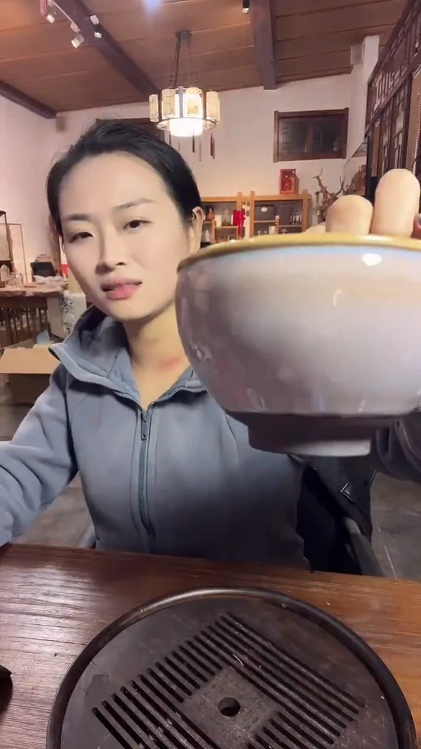 茶壶紫砂大*建盏