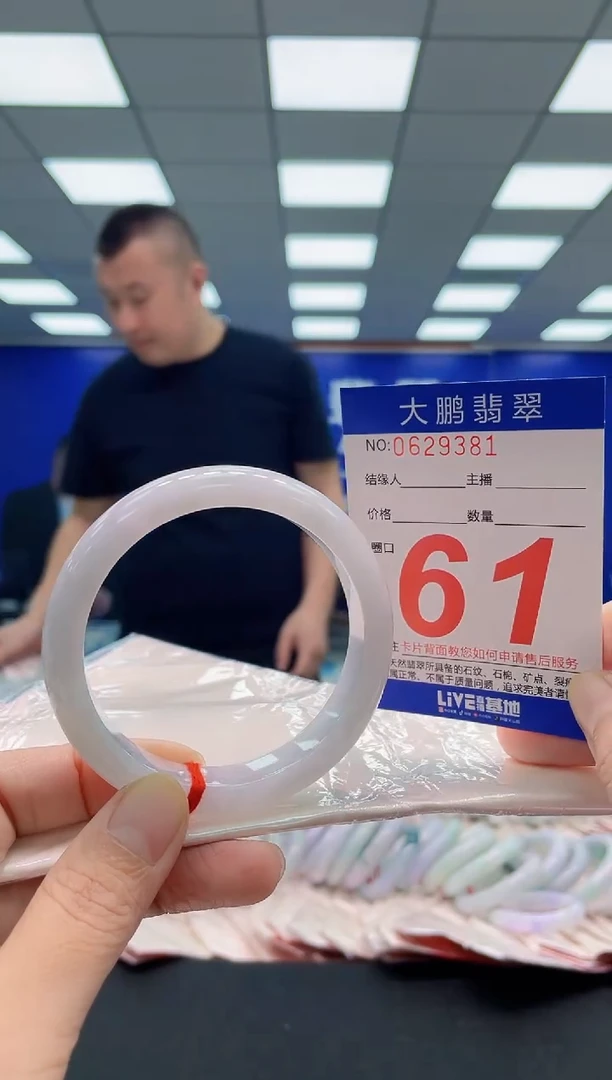 未镶嵌手镯翡翠AAAAAAAAA